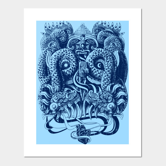 Tlaloc
